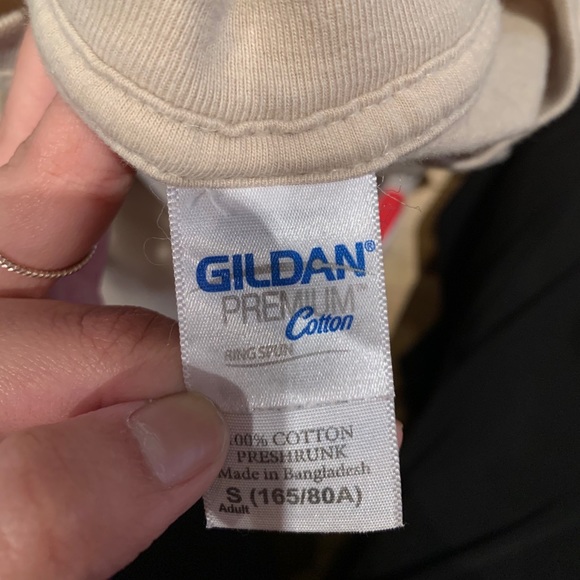 Justin Bieber Purpose Tour tee - Picture 4 of 4